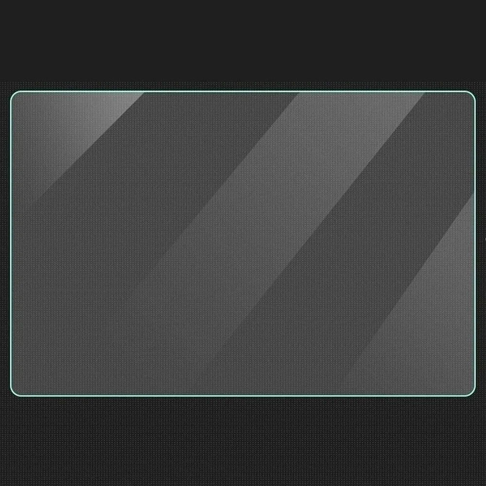 For EZ60 2025 Navigation Screen Film Anti Scratch HD Clear Tempered Glass Screen Protector - 2