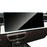 For Golf 2025 12.9 Inch Navigation Screen Film Anti Scratch HD Clear Tempered Glass Screen Protector - 1