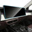 For Golf 2025 12.9 Inch Navigation Screen Film Anti Scratch HD Clear Tempered Glass Screen Protector - 2