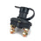 A2954 200A Car Car Modification Power Switch Battery Kill Switch Isolator Disconnect Cut Off Power Button Kit - 4