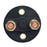 A2954 200A Car Car Modification Power Switch Battery Kill Switch Isolator Disconnect Cut Off Power Button Kit - 5