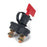 A2954 200A Car Car Modification Power Switch Battery Kill Switch Isolator Disconnect Cut Off Power Button Kit - 7