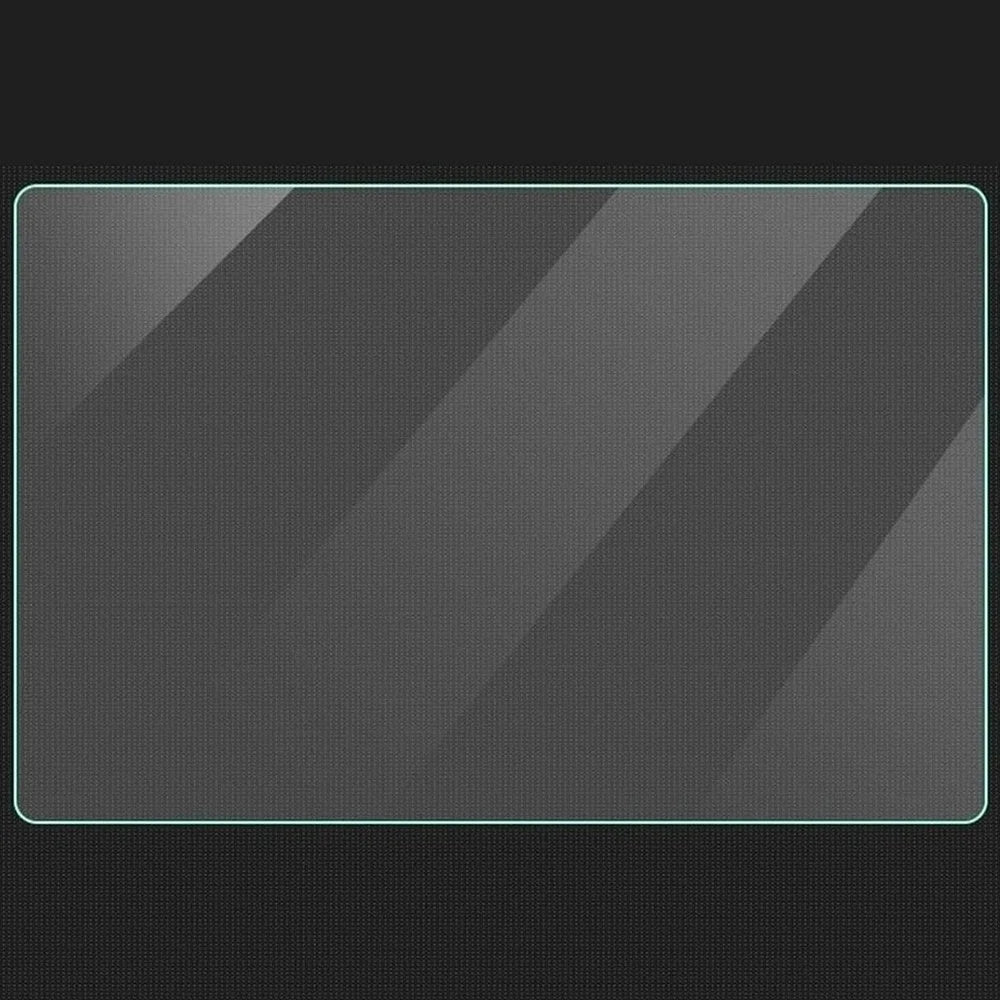 For Tiguan L 2022-2025 9.2 Inch Navigation Screen Film Anti Scratch HD Clear Tempered Glass Screen Protector - 5