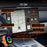 Q1A 4 in 1 CarPlay Android Auto AirPlay Mirror Link Adapter Bluetooth-compatible / WiFi Wireless AI Box USB Dongle - Orange+Colorful Symbol - 6