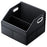 Car Trunk Organizer Storage Box PU Leather Foldable Storage Container Multi-Compartment - 1