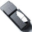 Car Seat Side Tissue Box Holder Hanging Organizer Multi-Functional Storage Bag for Universal Vehicle Interior - 1