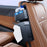 Car Seat Side Tissue Box Holder Hanging Organizer Multi-Functional Storage Bag for Universal Vehicle Interior - 6