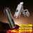 ESSAGER 2-in-1 Type-C Adapter Cigarette Lighter Adapter Portable Heating Device with Auto Shutoff - Black - 3