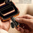 ESSAGER 2-in-1 Type-C Adapter Cigarette Lighter Adapter Portable Heating Device with Auto Shutoff - Black - 5