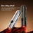 ESSAGER 2-in-1 Type-C Adapter Cigarette Lighter Adapter Portable Heating Device with Auto Shutoff - Black - 7
