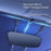 Car Windshield Sunshade Umbrella Foldable UV Protection Heat Insulation Sun Visor Cover for Front Window - 3