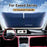 Car Windshield Sunshade Umbrella Foldable UV Protection Heat Insulation Sun Visor Cover for Front Window - 5