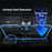 Car Windshield Sunshade Umbrella Foldable UV Protection Heat Insulation Sun Visor Cover for Front Window - 7