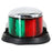 12-LED Marine Navigation Light Boat Signal Light IP67 Waterproof Red Green Bow Light for Yacht Sailing - 1