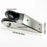 Stainless Steel Boat Anchor Roller Fixed Bracket Marine Hardware Accessories for Yacht - Silver - 7