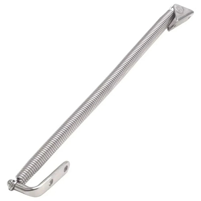 2912S Stainless Steel Hatch Spring Support Boat Yacht Door Window Opener Accessories - Silver - 1