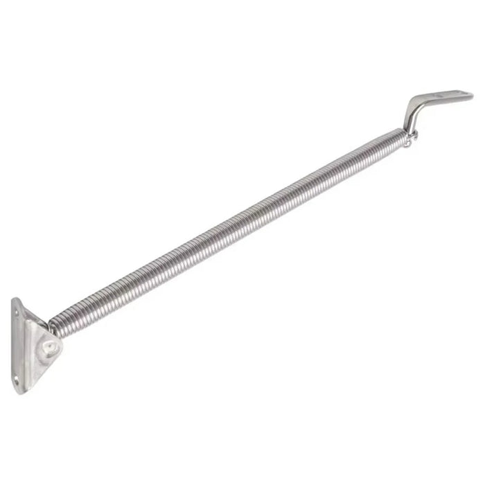 2912S Stainless Steel Hatch Spring Support Boat Yacht Door Window Opener Accessories - Silver - 5