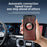 LEMORELE P80 USB / Type-C Wired to Wireless CarPlay Box Bluetooth-compatible WiFi Android Auto Converter - Black - 3