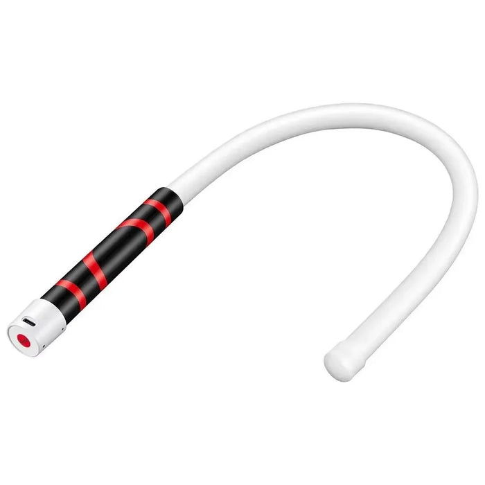 Flexible Work Light for Mechanics Auto Repair 3 Brightness Levels Bendable Light Strip - 3