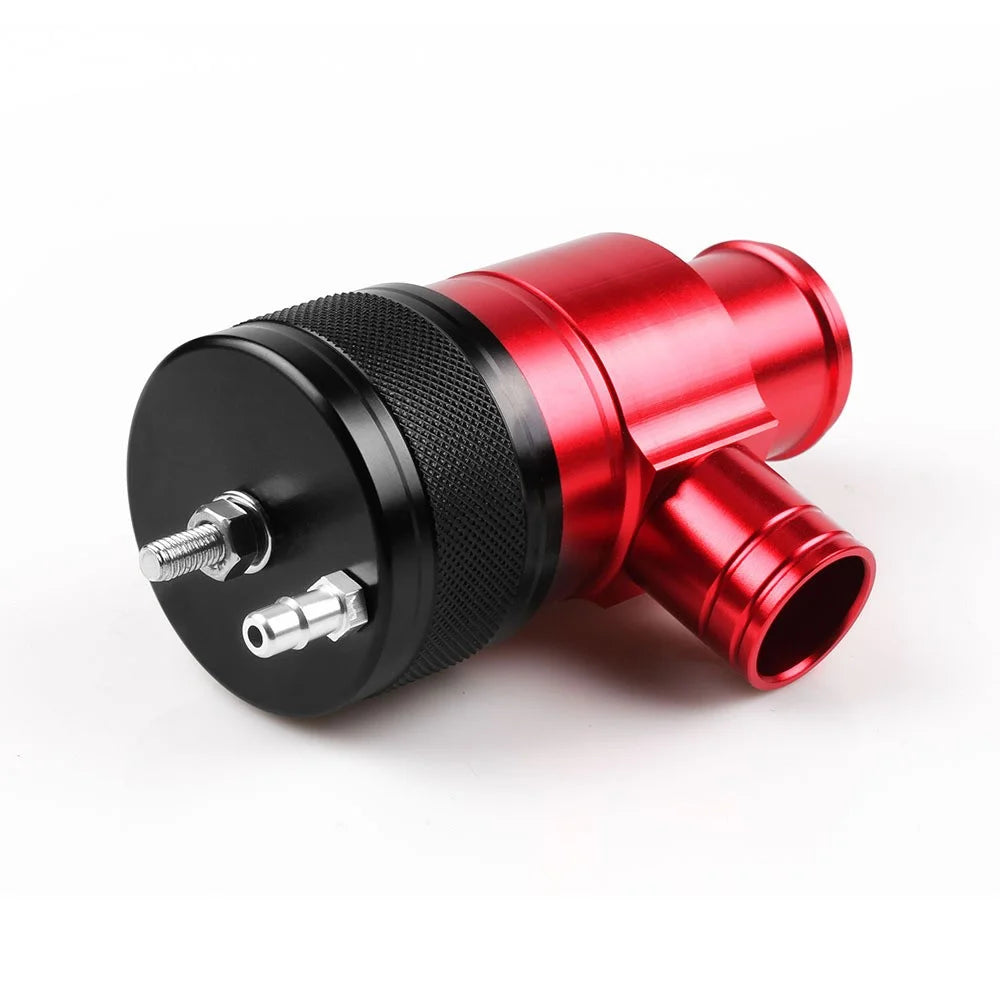 BOV047 Exhaust Gas Recirculation Exhaust Valve Pressure Relief Valve Kit for SUBARU WRX 2015-2017 - 4