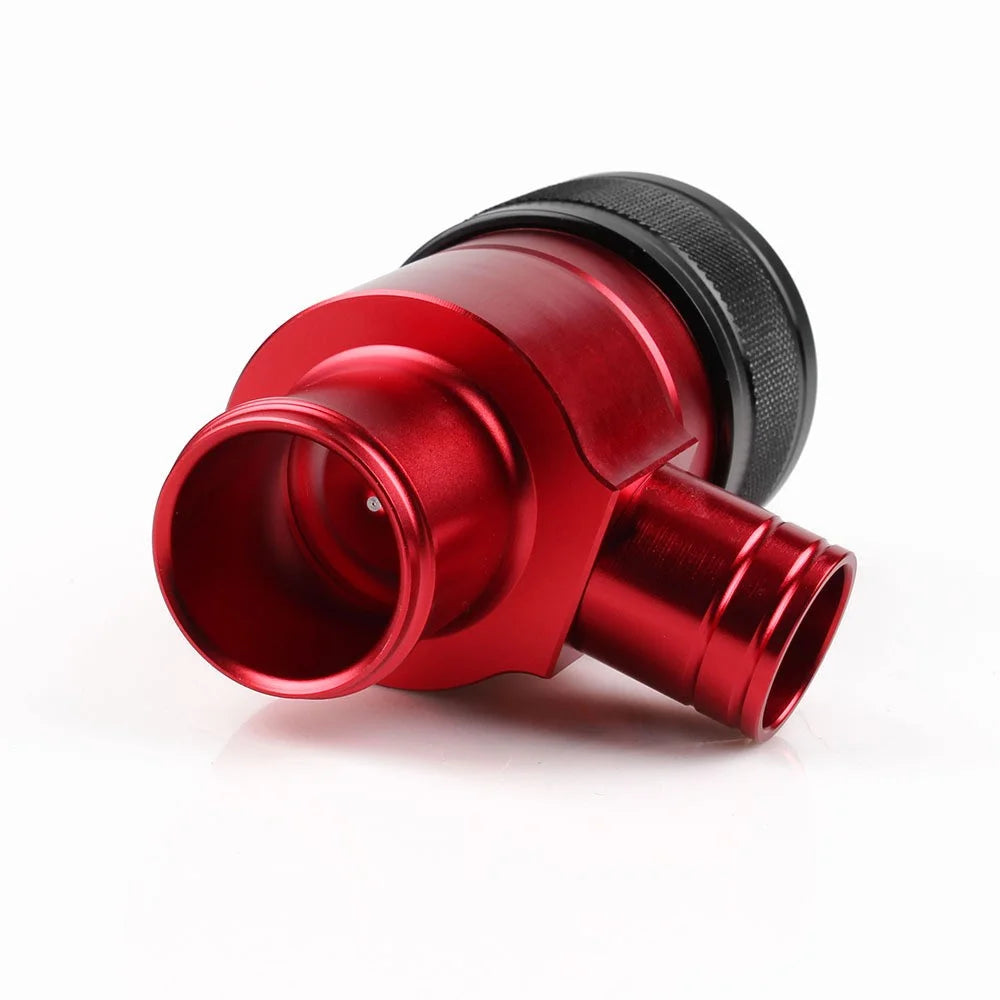 BOV047 Exhaust Gas Recirculation Exhaust Valve Pressure Relief Valve Kit for SUBARU WRX 2015-2017 - 5