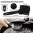 7Pcs Car Detailing Brush Kit Soft Wheel Hub Detail Brush Sponge Pad Car Wash Tools Set - 2