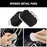 9Pcs Car Detailing Brush Kit Soft Wheel Hub Detail Brush Sponge Pad Car Wash Tools Set - 5