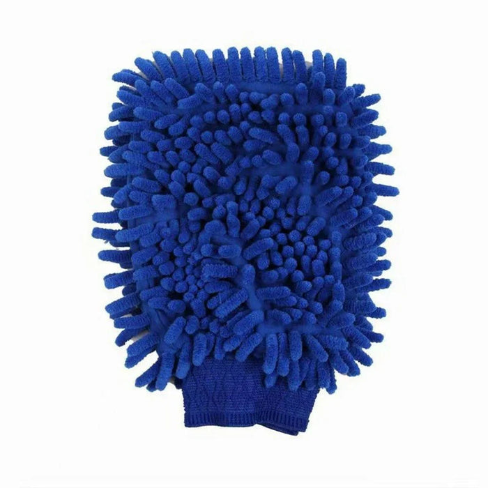 27Pcs Car Detailing Kit Cleaning Tools Set Drill Brushes Microfiber Towels Polish Pads for Auto Wash - 2