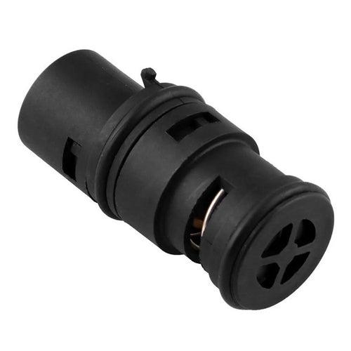 Car Oil Cooler Radiator Thermosistor Thermolator for E46 E53 E83 E85 E86 X3, OE: 17111437362 - 1