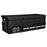 Size XXL Car Trunk Organizer Waterproof Oxford Cloth Foldable Storage Box with Flip Top - Black - 2