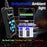 AT100 1.8 Inch TFT Screen OBD2 Scanner Car Diagnostic Tool Engine Code Reader for Auto Repair - 3