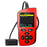AT700 OBD2 Scanner 2.4 Inch TFT Screen Battery Test Car Diagnostic Tool Support Cloud Print - Red - 1