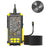 P50 10m Hard Wire 8mm Tri-Lens HD Borescope 4.5'' Screen Waterproof Sewer Inspection Endoscope - 6