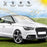 160x86cm Car Windshield Sunshade Foldable Titanium Silver UV Protection Heat Insulation Sun Shade for Vehicle - 6
