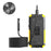 P50 5m Hard Wire Waterproof Endoscope 8mm Tri-Lens HD Borescope 4.5'' Screen Pipe Inspection Camera Borescope - 7