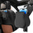 Car Cup Holder Multi-functional Seat Back Hook Storage Organizer Bag for Phone Tissue Wallets Umbrellas - Black - 2