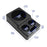 Car Cup Holder Console Organizer 17.3cm Large Slots Opening Storage Tray for Drinks Phone - 6