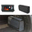 59X17X24cm Car Trunk Organizer Foldable Multi-Compartment Felt Storage Bag for Auto Organization - 4