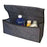 59X17X24cm Car Trunk Organizer Foldable Multi-Compartment Felt Storage Bag for Auto Organization - 5