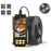 P50 2m Hard Wire HD 4.5'' Screen Waterproof 8mm Three Lenses Borescope Inspection Endoscope Camera - 2