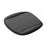 USB Powered Car Seat Cooling Cushion 3-Speed Adjustable Summer Ventilation Pad with 8 Fans - Black - 1
