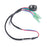 12V Power Boat Tilt Trim Switch Replacement for Yamaha Outboard Motors, OE: 703-82563-02-00, 703-82563-01-00 - 2