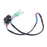 12V Power Boat Tilt Trim Switch Replacement for Yamaha Outboard Motors, OE: 703-82563-02-00, 703-82563-01-00 - 3