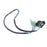 12V Power Boat Tilt Trim Switch Replacement for Yamaha Outboard Motors, OE: 703-82563-02-00, 703-82563-01-00 - 5