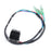 12V Power Boat Tilt Trim Switch Replacement for Yamaha Outboard Motors, OE: 703-82563-02-00, 703-82563-01-00 - 7
