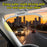 Size S Car Sun Visor Anti-Glare Day Night 2 in 1 Flip Down Windshield Shade for Driving, 31.5x12cm - 3