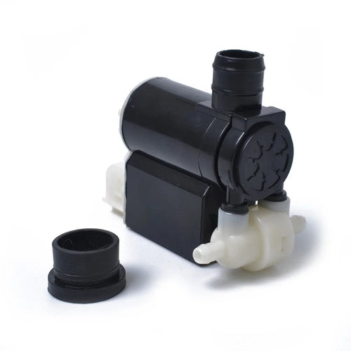 A0727 Windshield Washer Pump Car Accessories Replacement for Hyundai / Kia, OE: 98510-2C100 - 1