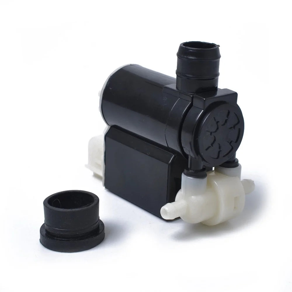 A0727 Windshield Washer Pump Car Accessories Replacement for Hyundai / Kia, OE: 98510-2C100 - 1