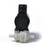 A0727 Windshield Washer Pump Car Accessories Replacement for Hyundai / Kia, OE: 98510-2C100 - 3