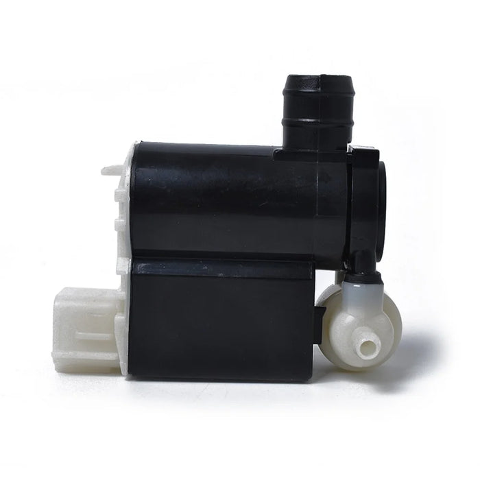 A0727 Windshield Washer Pump Car Accessories Replacement for Hyundai / Kia, OE: 98510-2C100 - 4